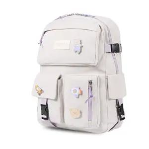 10대 중학생 책가방 학교가방 학생백팩 신학기 여학생