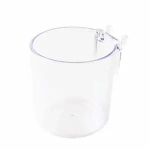 수납용 컵홀더 타공판 걸이형 필기구 홀더 연필 꽂이 (WFJ5H38)