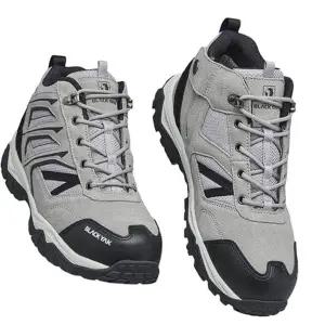 경량 작업화 남성용 운동화 작업용 신발 안전화 편안한 착용감 (WFJ5H01)