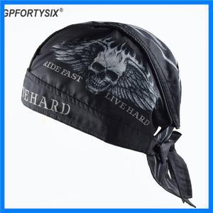 오토바이 얼굴 마스크 러닝 사이클링 모자 오토바이 해골 모자 헬멧 발라클라바 헤드랩 반다나 얼굴 방패