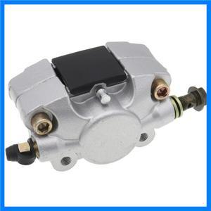 LINGQI RACING 후면 디스크 브레이크 펌프 어셈블리 ATV 오프로드 Big Bull GY6 Hummer 용 대형 공룡 캘리