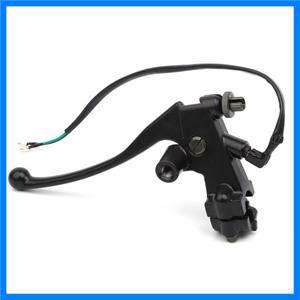 오토바이 레버 7/8 