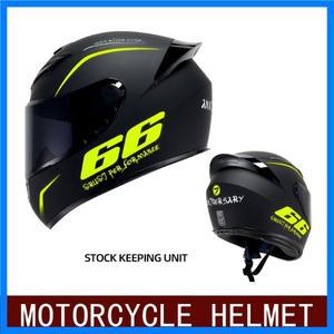 오토바이 헬멧 복고풍 성격 오토바이 전체 헬멧 남성과 여성 크루즈 사계절 보편적인 여름 국가 조수 투구