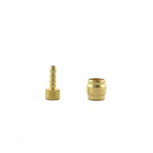 MTB 브자동차크 오일 튜브 1M line R510 5m 2mm