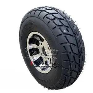 ATV 교체용 타이어 오프로드 튜브 고카트 바퀴 휠
