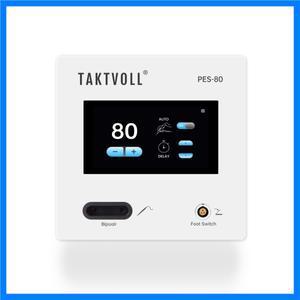 수의용 전기수술기 ESU 양극성 고주파 기계 양극성 응고기 휴대용