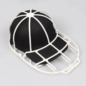 센스 모자 캡 세척 건조 보관 틀 케이스 야구 세탁 망 변형 방지 틀