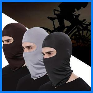남녀공용 스키 마스크 오토바이 사이클링 헬멧용 넥 워머 통기성 넥 게이터 스키 스노보드 하이킹용