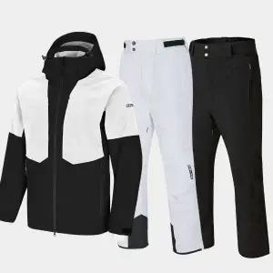 [하프클럽/펠리체]펠리체 스키복 세트 보드복 세트 올라운드