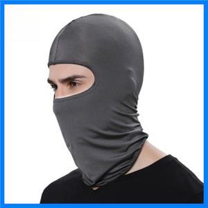 오토바이 발라클라바 자외선 차단 풀페이스 마스크 통기성 메쉬 에어소프트 마스크 발라클라바 자전거 사이