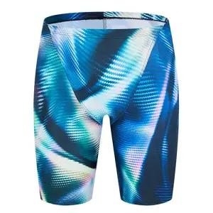 아레나 남성수영복 퀀텀 선수 4부 A5SM1CF04MLT