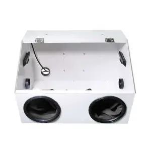 분진 방진 그라인딩 방진 산업용 분진 도색