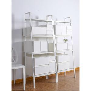 틈새수납장 폭좁은 다용도 공간박스 조립식 9cm 40cm 이동식폴딩수납장 틈새가구