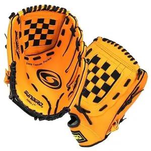 썬버드 외야수 야구 글러브 12.5인치 옐로우 1P 장갑 (WFK61CE)