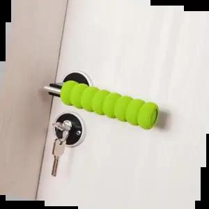 문손잡이 문손잡이커버 손잡이커버 모서리보호대