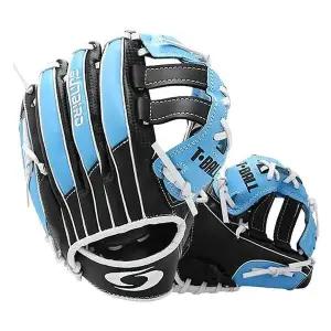 썬버드 유소년 티볼 야구장갑 11인치 블루 1P 글러브 (WFK61BG)