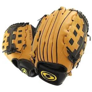 썬버드 야구글러브 12.5인치 브라운블랙 1P 야구 장갑 (WFK61CA)