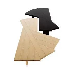 다이닝 테이블 우드 서재 사무실 솔리드 사이즈 대형 책상