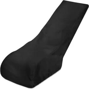 잔디 깎는 기계 커버 - 야외 자외선 차단 방수 먼지 방지를 위한 범용 푸시