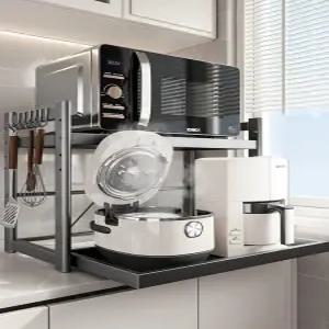 전자레인지 슬라이딩 밥솥 철제 에어프라이어 오븐 택배