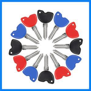 3개 빈 키 오토바이 베스파 피아지오 3VTE 플라이 125 200 250 300 GTV LXV150 GTV250 GTS GTS250 GTS300 i