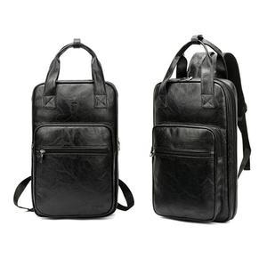 [미국배송] 빅스시안 드럼 스틱 백팩 대용량 가정용 야외용 백팩