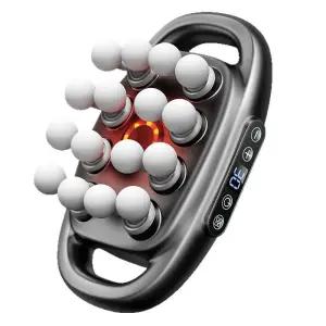 16구 마사지기 16헤드 진동 고출력 안마기 마사지건