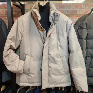 런던포그(천호이마트) HL01 구스 푸퍼 점퍼  LNWBA355