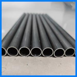 7075 알루미늄 튜브 고정밀 항공 초경질 알루미늄 합금 중공 튜브 텐트 폴 외경 7-40mm