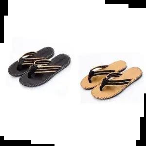 남자슬리퍼 남자여름슬리퍼 쪼리 얇은 빅사이즈 남성 실내화 1P