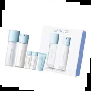 화장품 라네즈 워터뱅크 블루 히알루로닉 중건성 기초2종세트