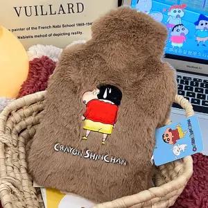 1000ml-커피 온수팩 케이스 손난로 핫팩 주머니 보관 물 찜질