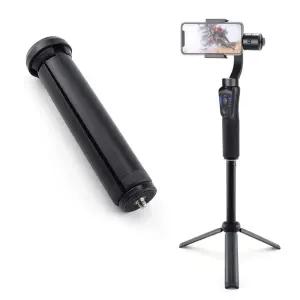 삼각대 액션캠 셀카봉 영상 오즈모 호환 여행 미러리스 스마트폰 카메라 1인방송