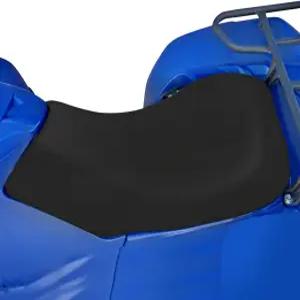 모토켄 ATV 시트 커버 스포츠맨을 위한 범용 방수 핏 랜처 포맨 스크램블러 코디악 폴라리스 등