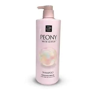 미쟝센 펄샤이닝 리페어 손상케어 피오니 샴푸 1000ml