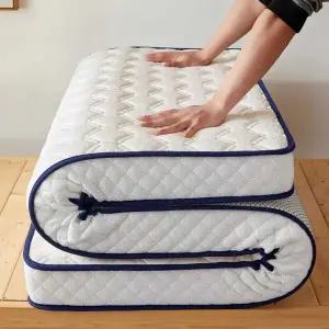 소형 매트리스 1인용 노블 슈퍼싱글 탄탄한 토퍼