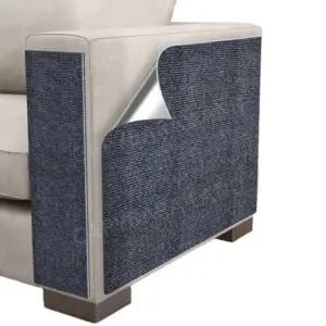 보 붙이는 잔여물 스크래치 고양이 00x40cm/접착 방지 방문 패드 쇼파 벽패널