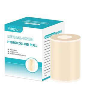 의료용 등급 하이드로콜로이드 롤 u2013 2