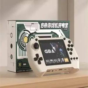 레트로게임기 보조배터리 에뮬레이터 충전기 오락실 옛날 컨트롤러 다기능