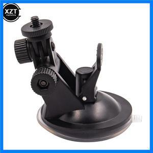 미니 빨판 자동차 운전 레코더 마운트 DVR 브래킷 나사 커넥터 랙 DV GPS 카메라 스탠드 홀더 고프로용 3kg