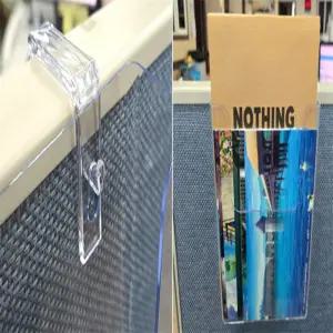 스마일마켓 파티션 케이스 A5 아크릴파티션꽂이