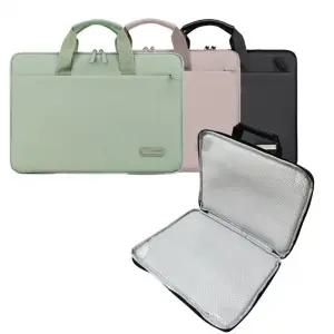노트북파우치 16인치노트북가방 180도개방 13인치15.6인치