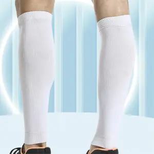 스포츠 종아리 보호대 1세트 마라톤 격투기 무에타이 런닝 다리아대 축구 서포터 러닝