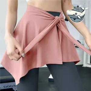 슬림핏 요가 레깅스 여성 운동복 헬스웨어 필라테스 요가 쫄 8부레깅스 조거 폴댄스 바지 고리레깅스