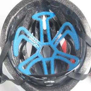 라이너 안전모 오토바이 자전거 여름 내피 헬멧 자전거 여름 패드 이너 헬멧 라 내피 오토바이