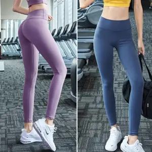 헬스 스포츠 레깅스 필라테스 요가 노와이존 복 운동복 요가 레깅스 스포츠 워터 장 헬스 노와이존 바지