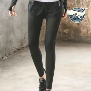 전신 요가복 여성 반바지 레깅스 스포츠 헬스용 바지 여성 트레이닝 쇼츠 복 여자 헬스 운동 레깅스 팬츠