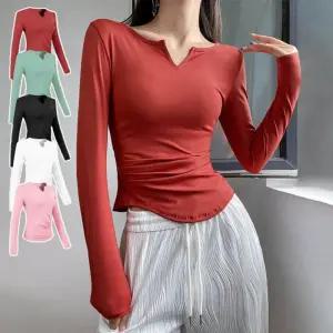 여성 요가 스포츠 편한 필라폴웨어 상의 브이긴팔티 무용치마 하의 팬츠 웨어 발레 스커트 레깅스 폴댄스