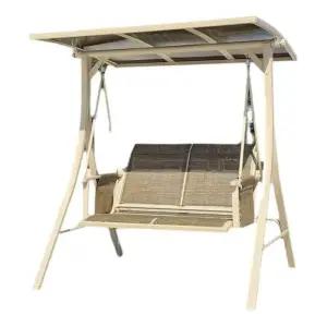 야외 흔들의자 해먹 발코니 매트 야외의자 그네 푹신 공중 체어 실내 행잉 의자 안락 마당