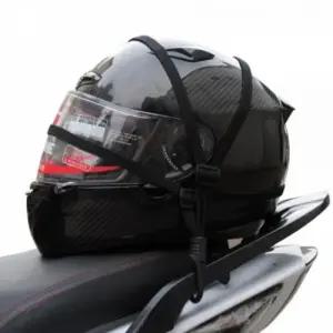 고정 스트랩 헬멧 오토바이 안전 밴드 헬멧고정 끈 스트랩 로프 바이크 밴드